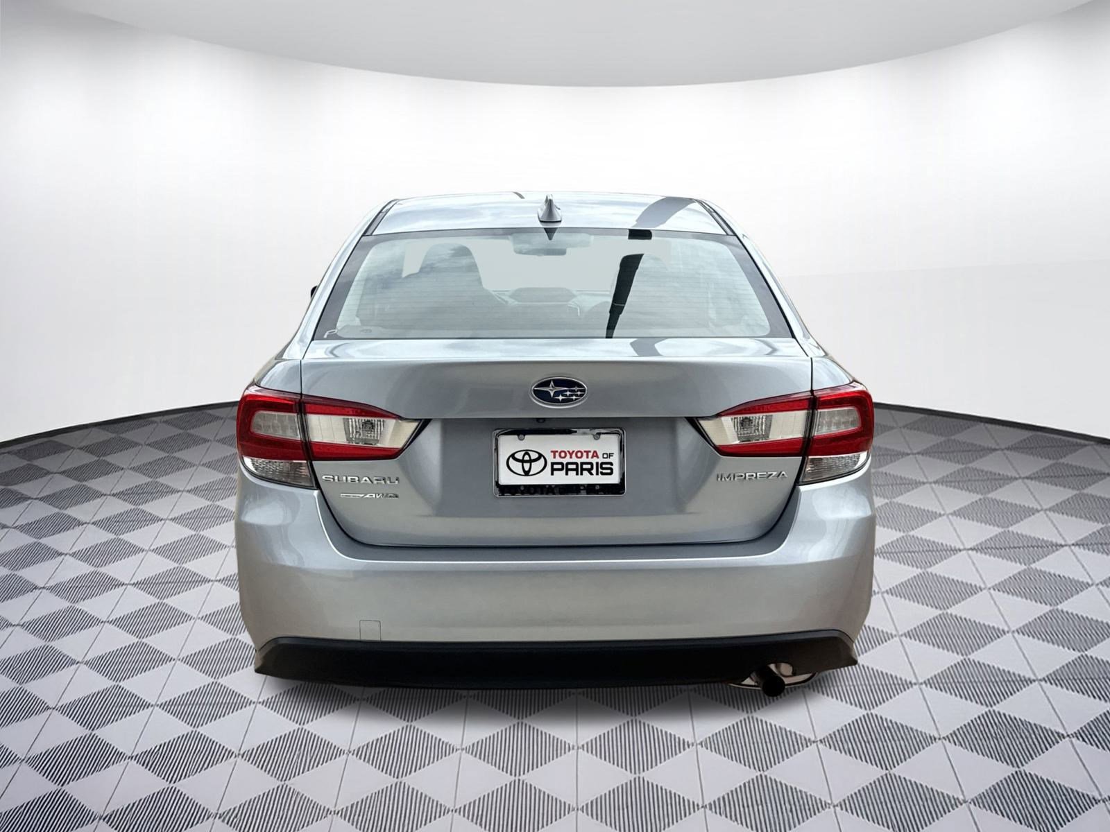 2023 Subaru Impreza Premium photo 10
