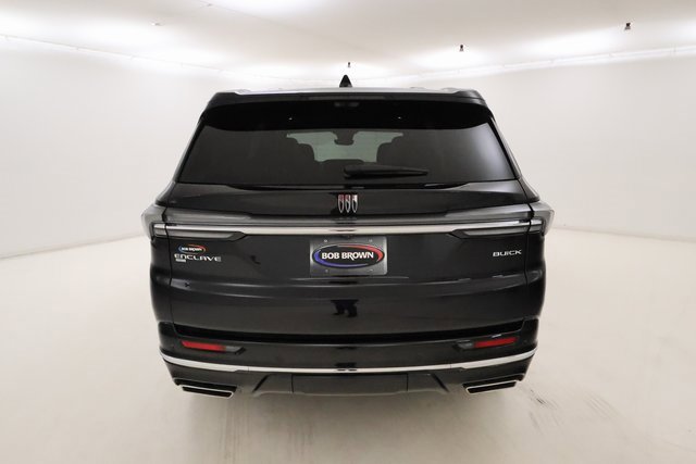 2025 Buick Enclave Avenir photo 4