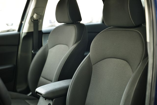2022 Kia Forte LXS photo 21