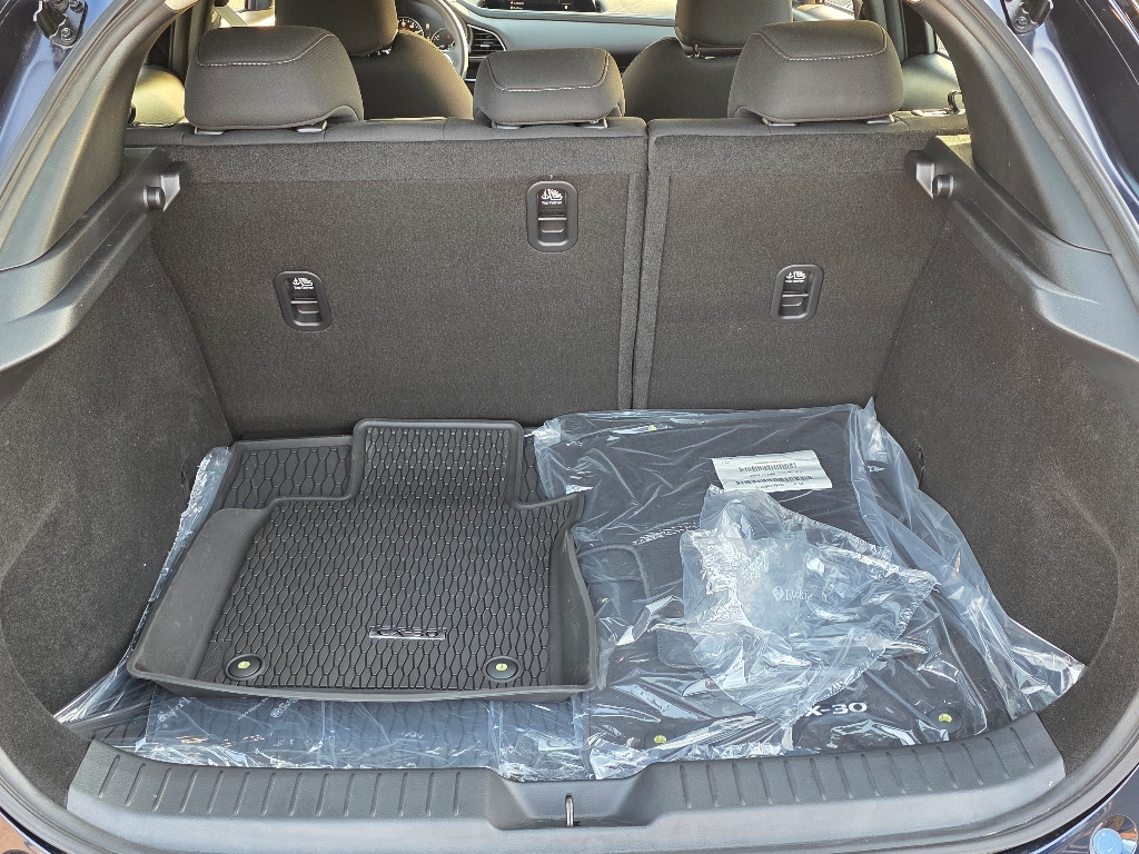 2025 Mazda CX-30 2.5 S photo 4