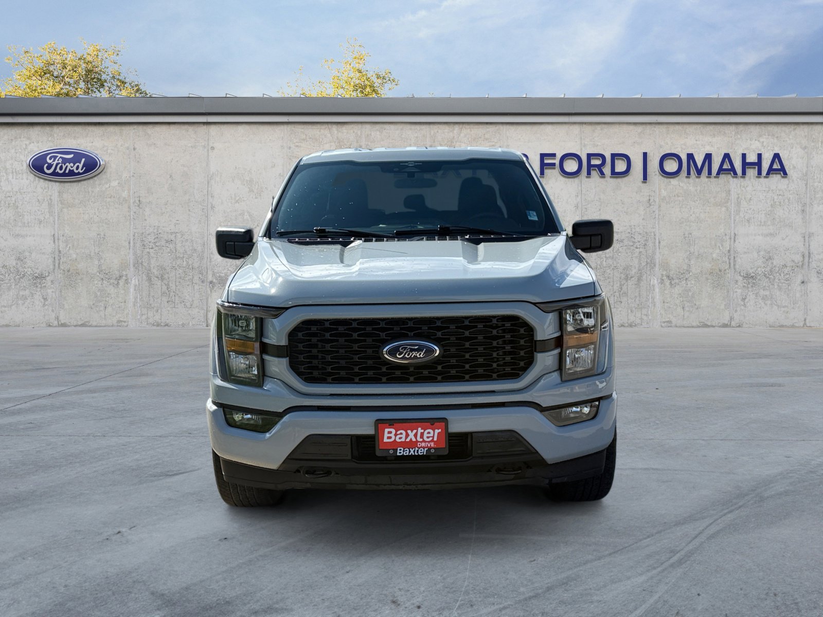 2023 Ford F-150 XL photo 14