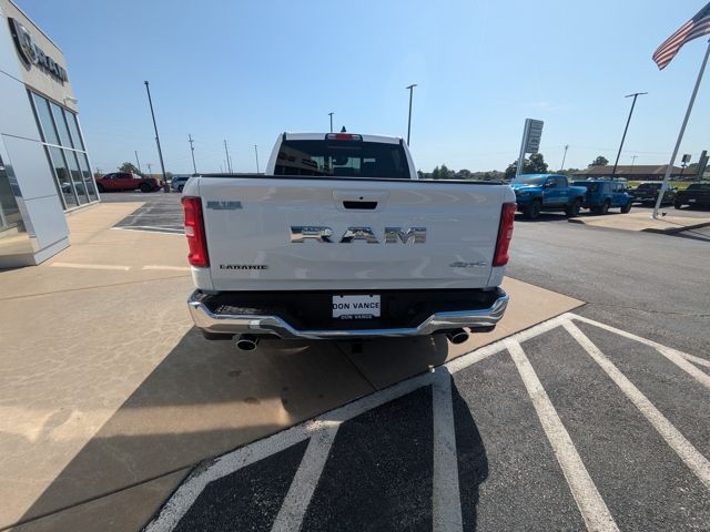 2026 Ram 1500 Laramie photo 4