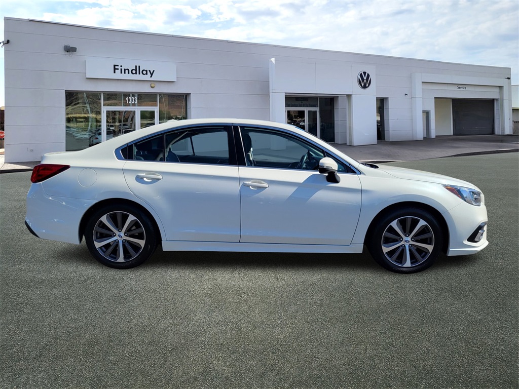 2018 Subaru Legacy Limited photo 3