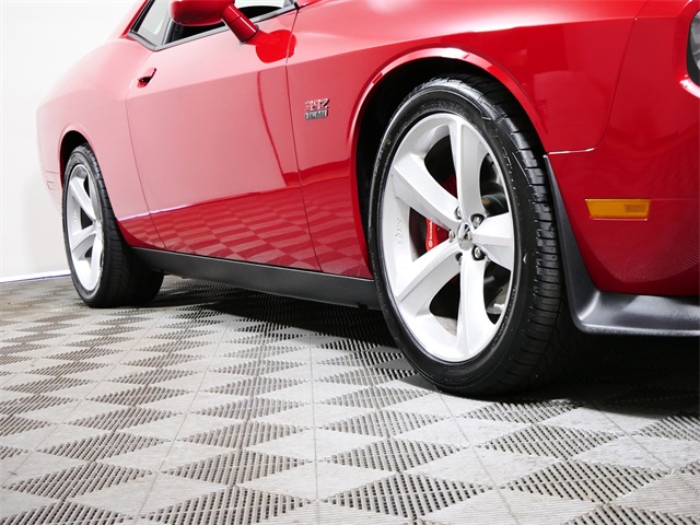 Used 2012 Dodge Challenger SRT8 with VIN 2C3CDYCJ1CH213273 for sale in Apple Valley, Minnesota
