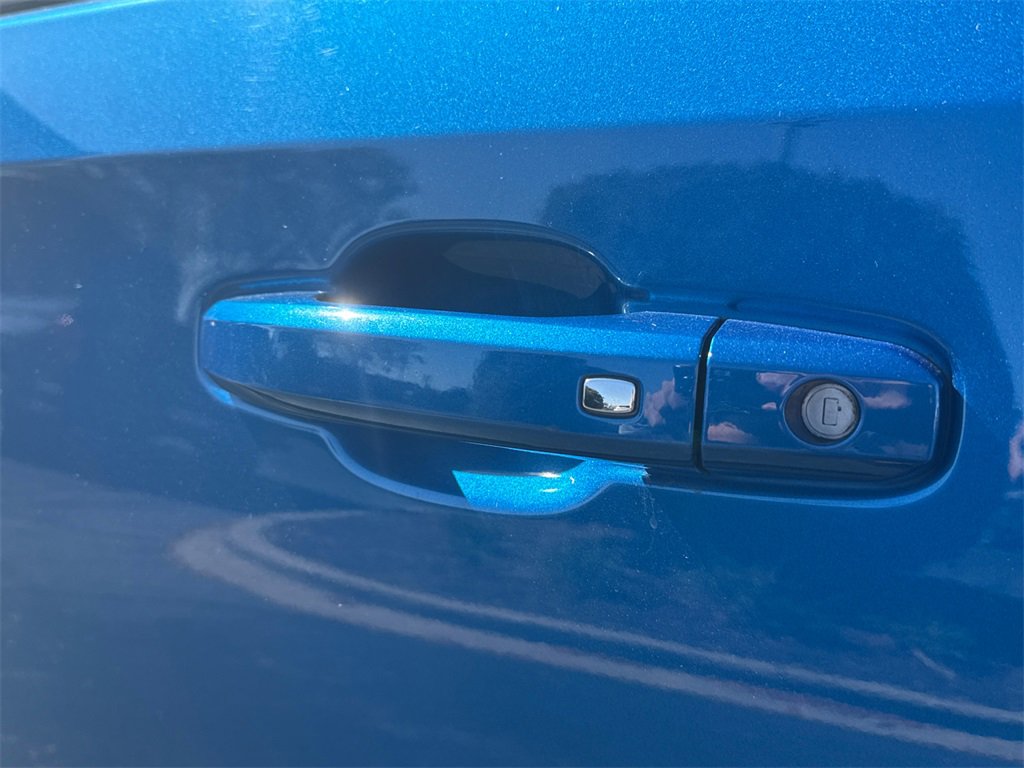 2022 Gmc Sierra 1500 Elevation photo 13