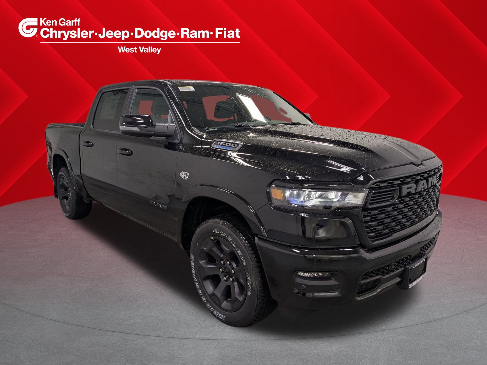 2026 RAM Ram 1500 Pickup Big Horn/Lone Star's photo