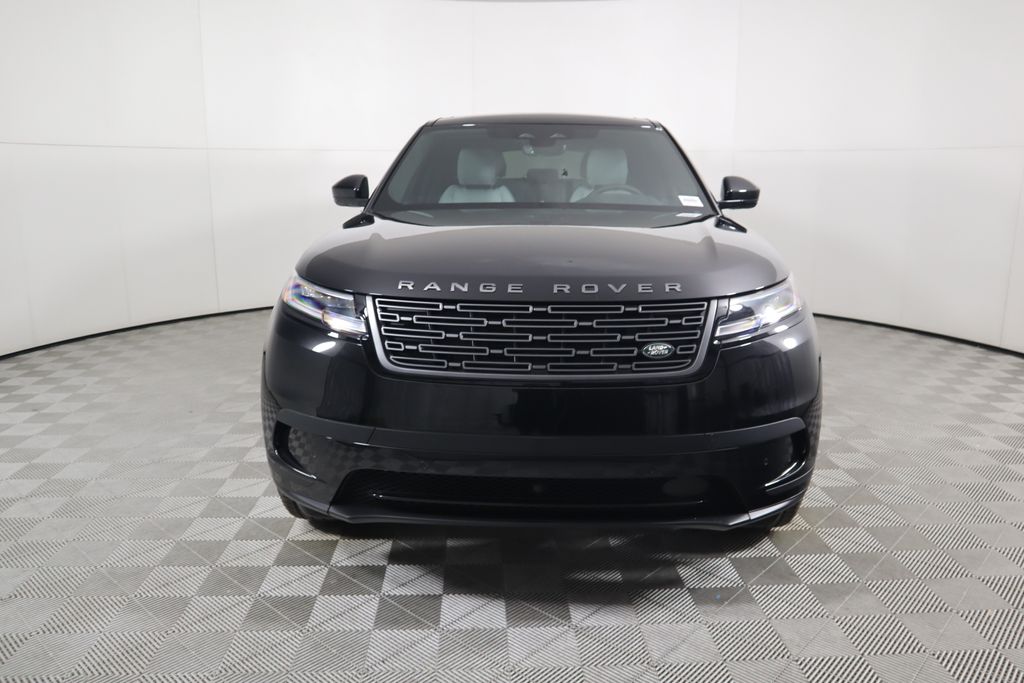 2026 Land Rover Range Rover Velar S photo 2