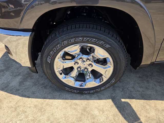2026 Ram 1500 Big Horn photo 9