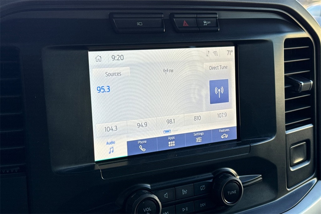 2023 Ford F-150 XLT photo 17