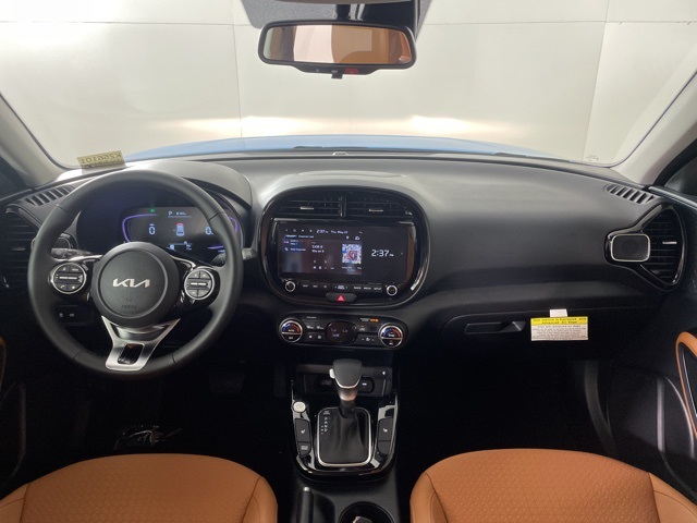 2025 Kia Soul EX photo 35