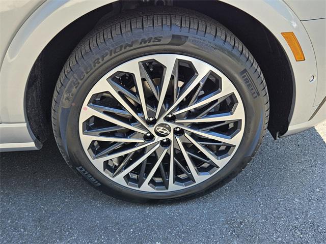 2026 Hyundai Palisade Calligraphy photo 19
