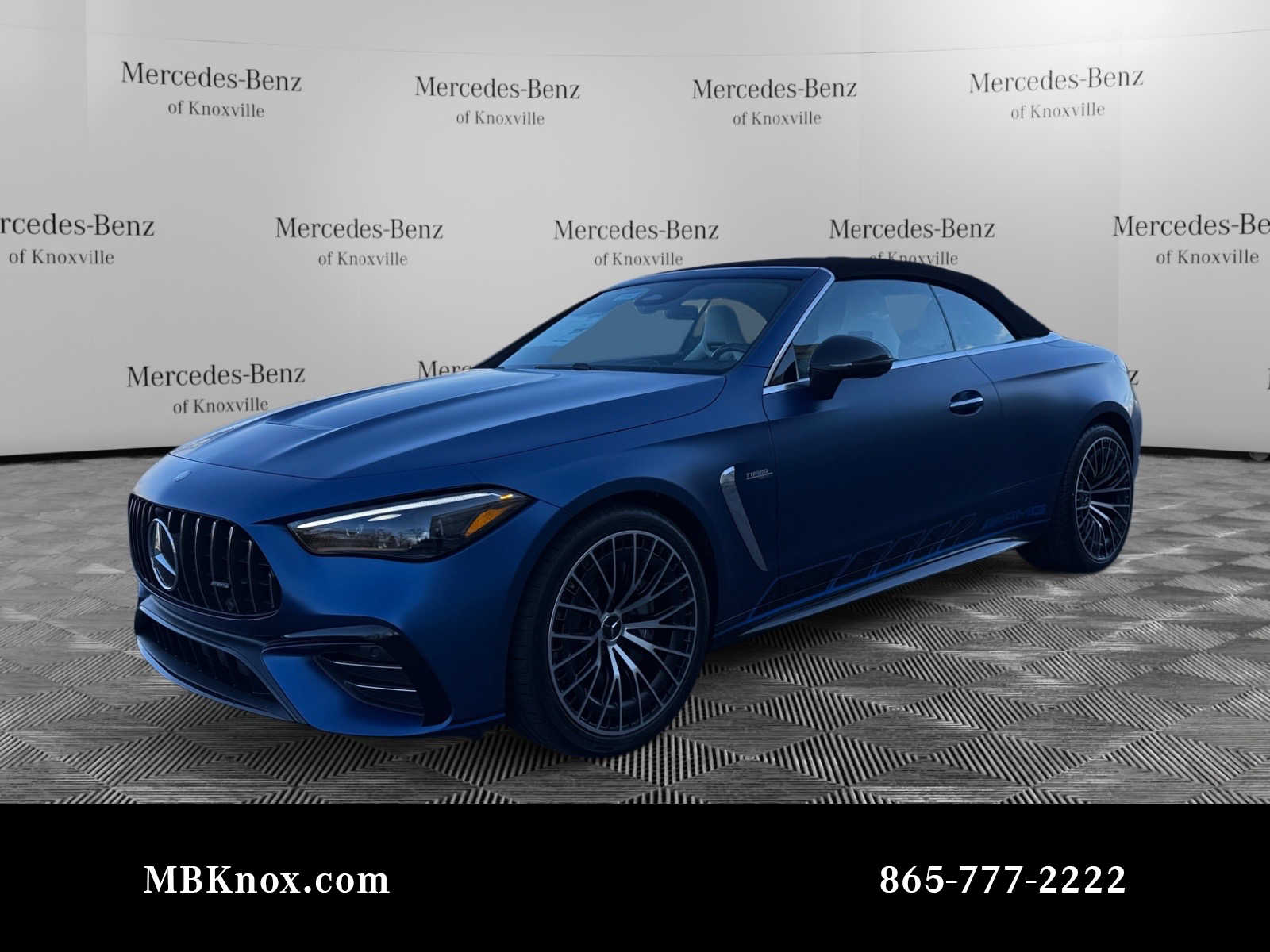 2026 Mercedes-Benz CLE AMG 53's photo