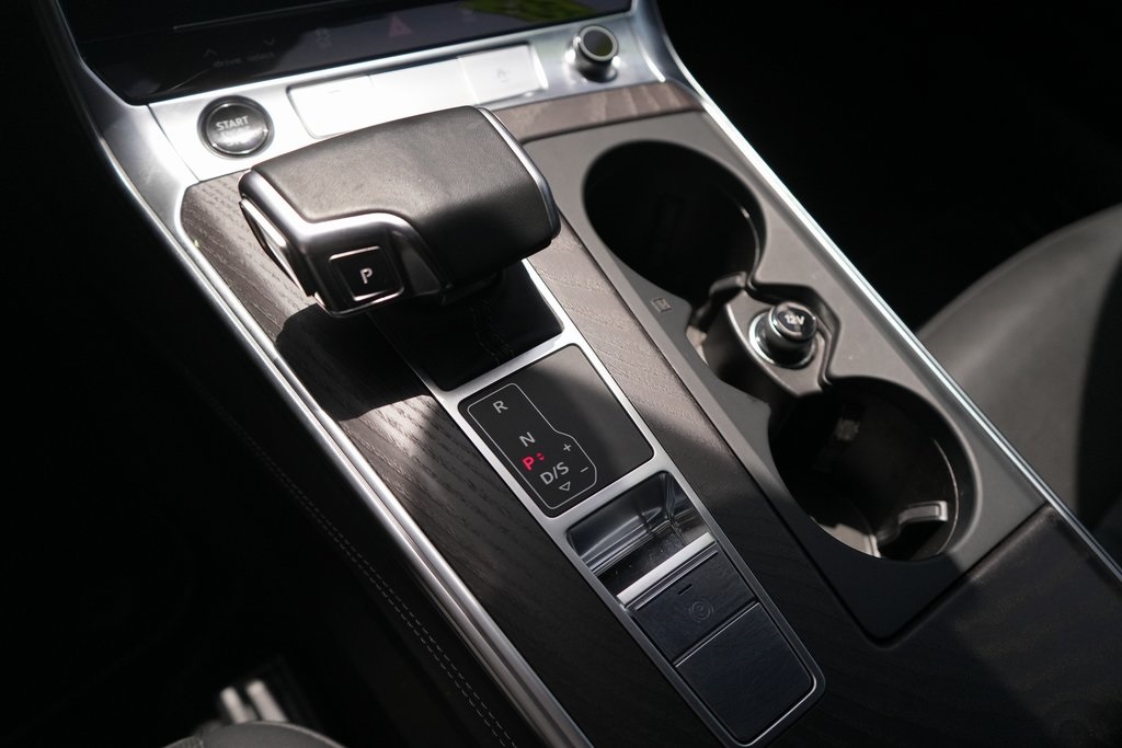 2022 Audi A6 Allroad Prestige Quattro photo 27