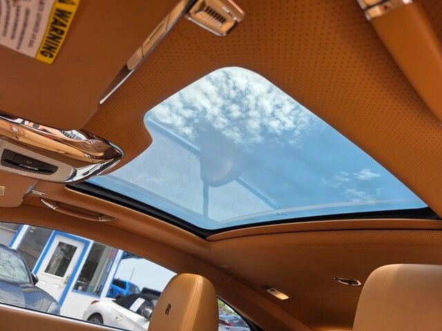 2015 Rolls Royce Wraith photo 12
