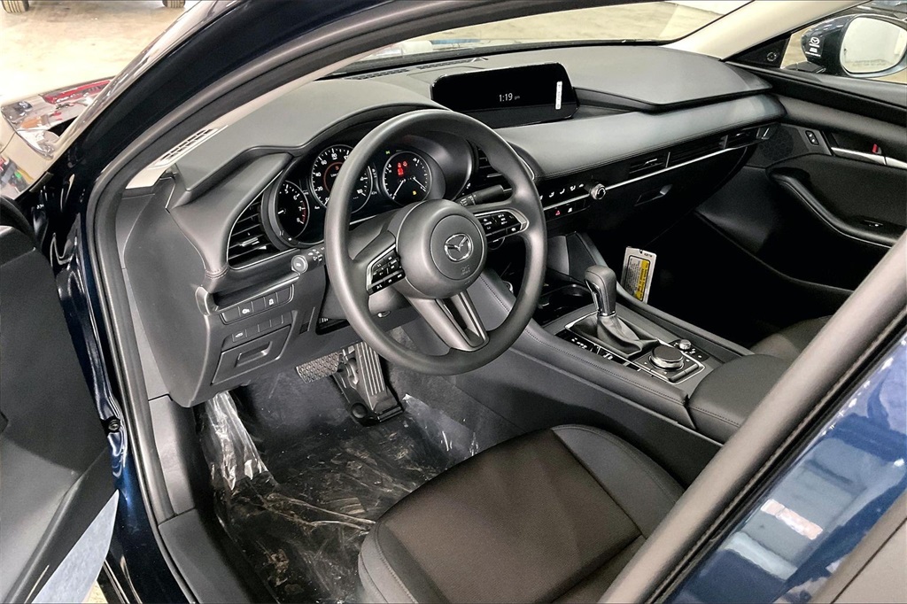 2026 MAZDA MAZDA3 - Image 7