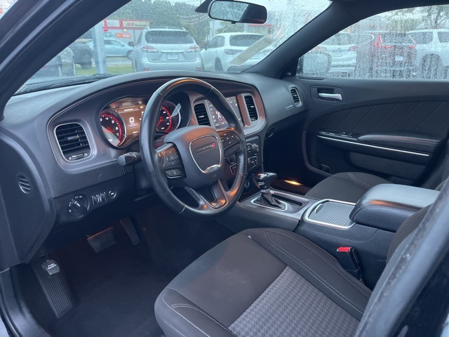 2023 Dodge Charger SXT photo 2