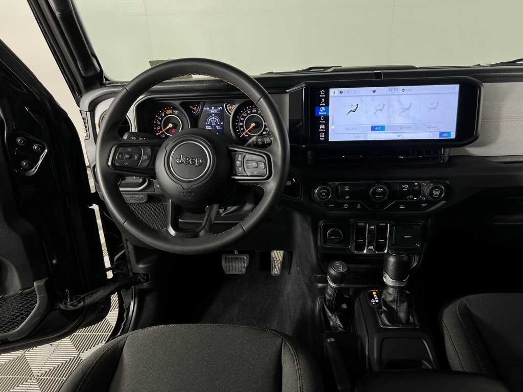 2024 Jeep Wrangler Sport S photo 32