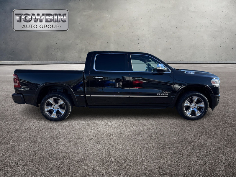 2019 Ram 1500 Limited photo 3
