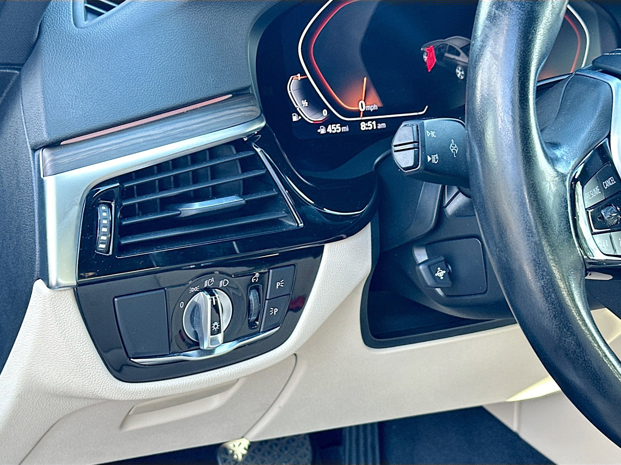 2022 Bmw 530i photo 10