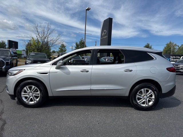 2019 Buick Enclave Essence photo 5