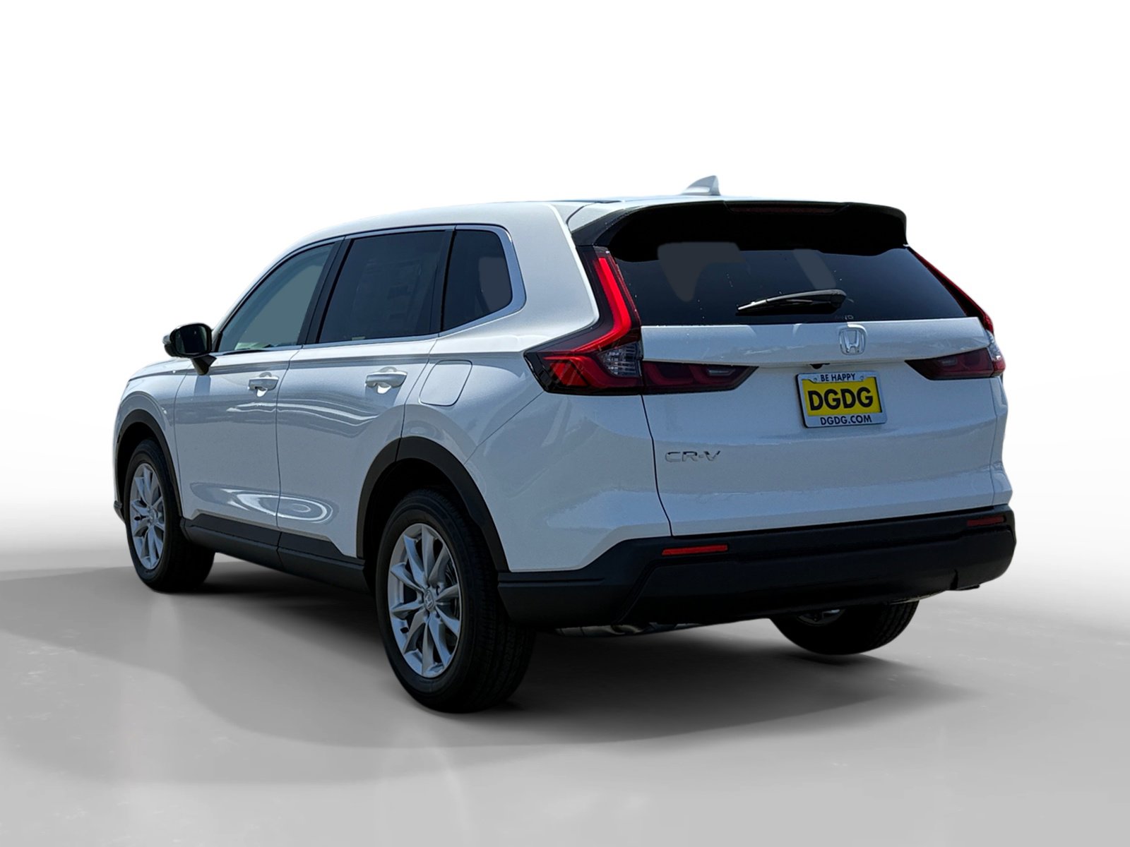 2026 Honda CR-V EX photo 3