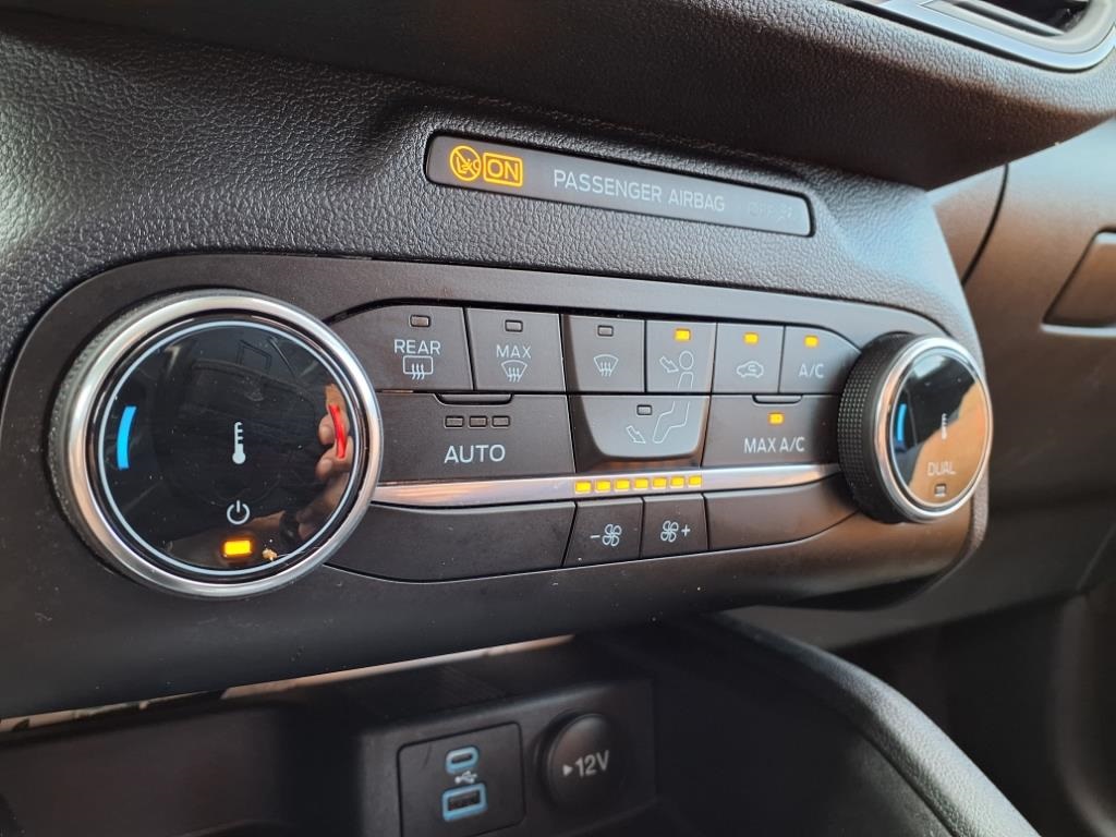 2023 Ford Escape Active photo 9