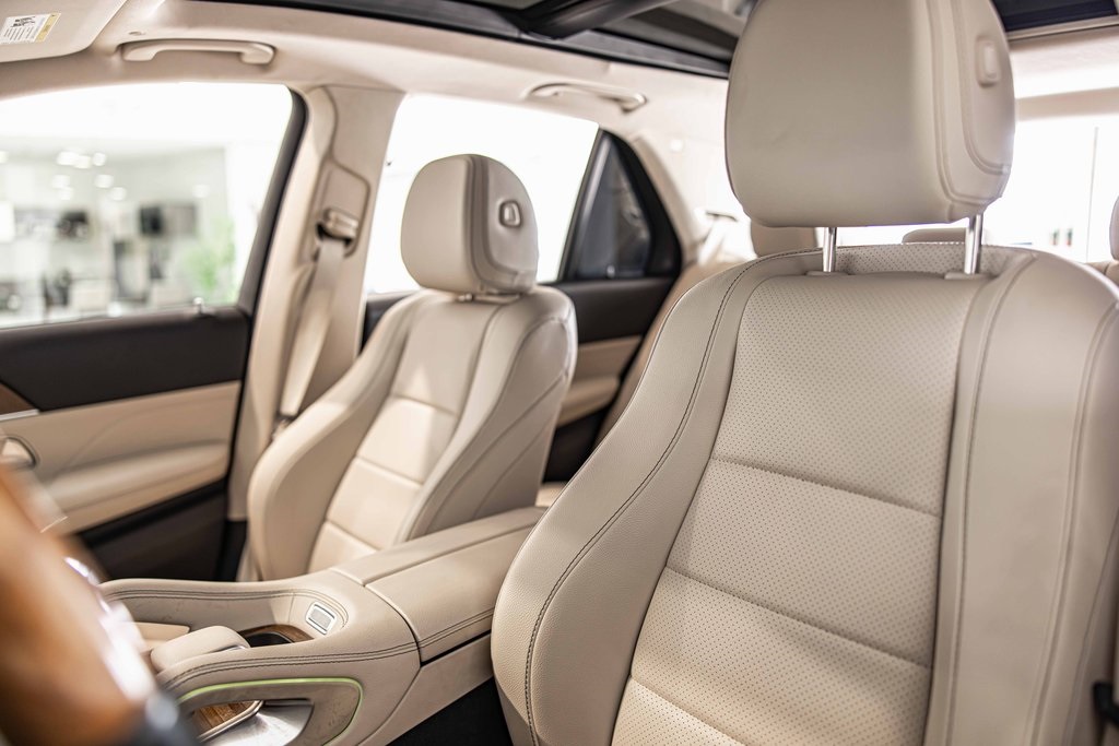 2022 MERCEDES-BENZ GLE-CLASS - Image 19