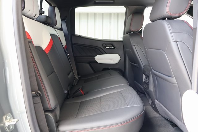 2024 Gmc Canyon AT4X photo 18