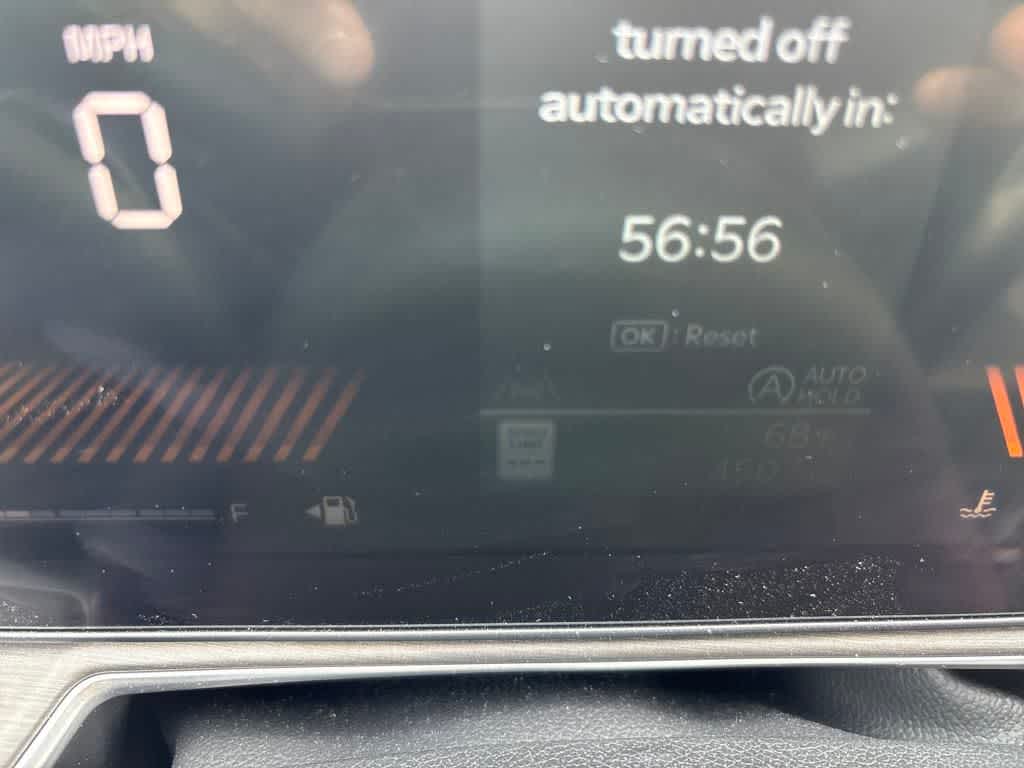 2025 Kia Sorento X-Line EX photo 16