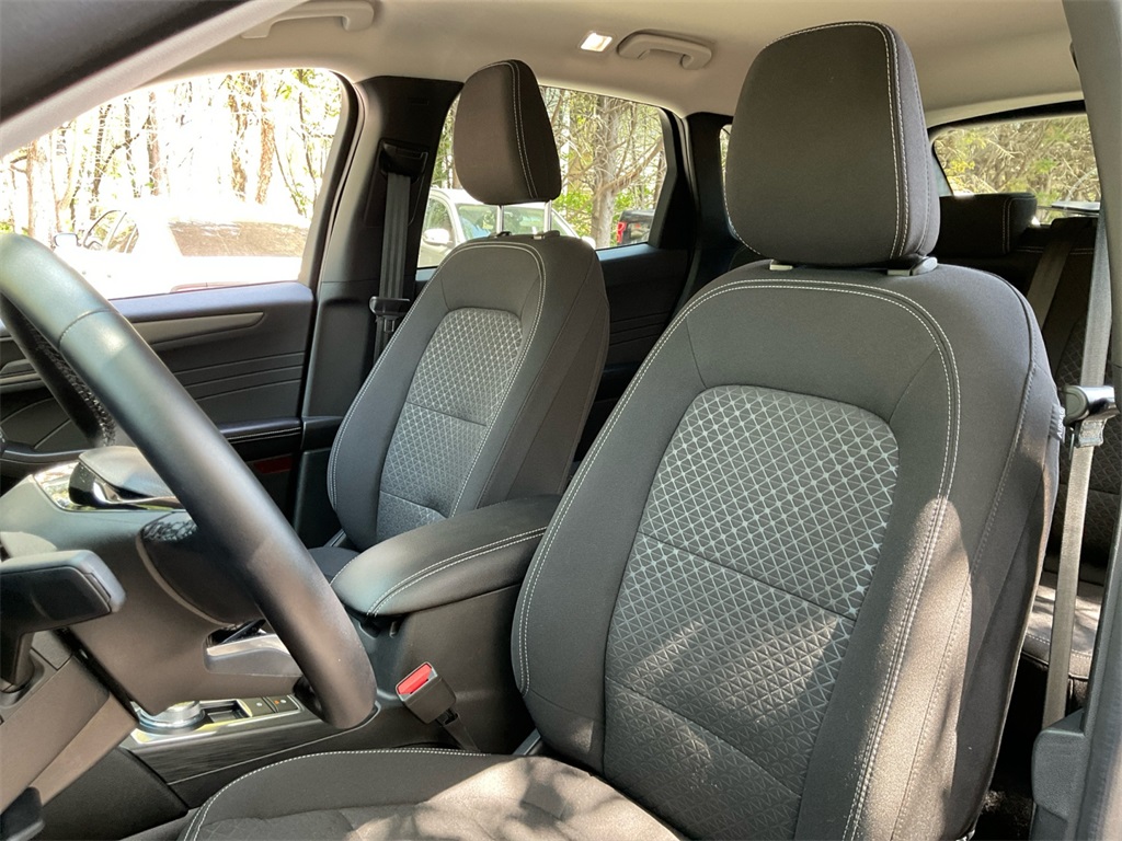 2024 Ford Escape Active photo 26
