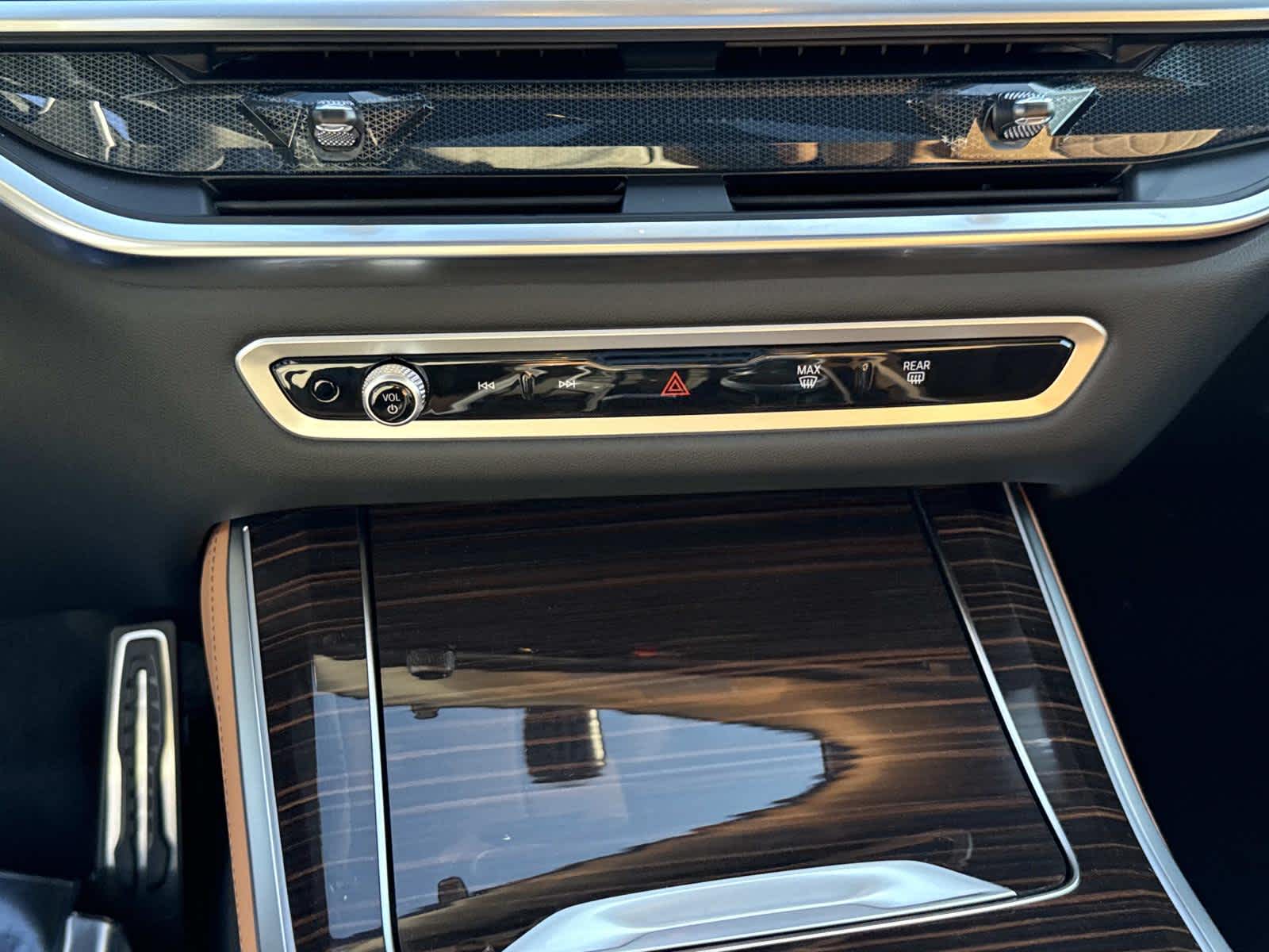 2026 Bmw X5 xDrive40i photo 19