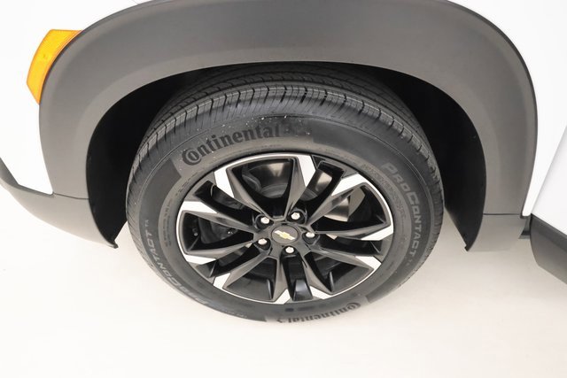 2023 Chevrolet Trailblazer LT photo 4