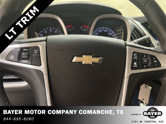 2012 Chevrolet Equinox LT photo 10