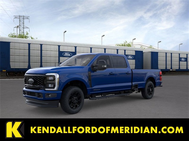 2026 Ford F-350 Super Duty XLT's photo