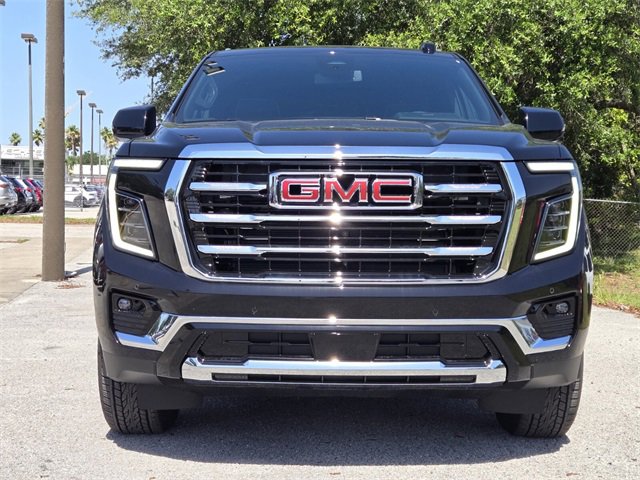 2025 Gmc Yukon photo 2