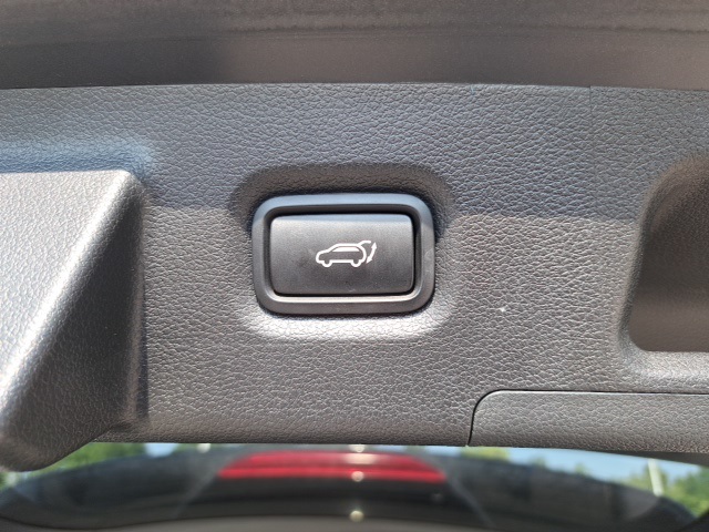 2022 Hyundai Santa Fe SEL Premium photo 12