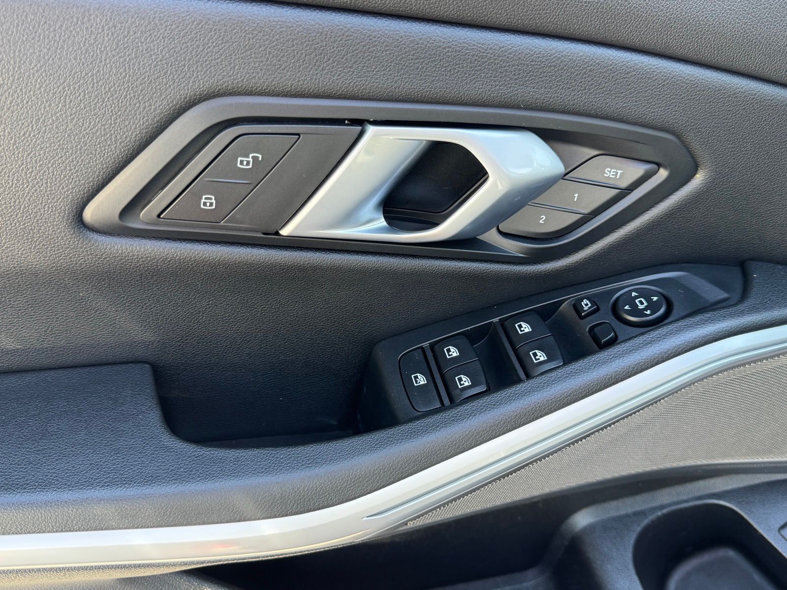 2024 Bmw 330i photo 20
