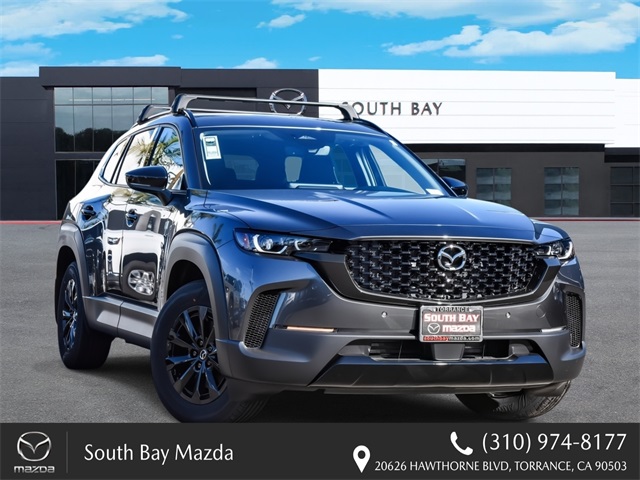2026 Mazda CX-50 Premium's photo