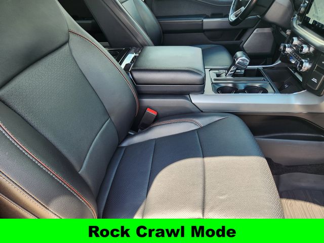 2022 Ford F-150 Lariat photo 14