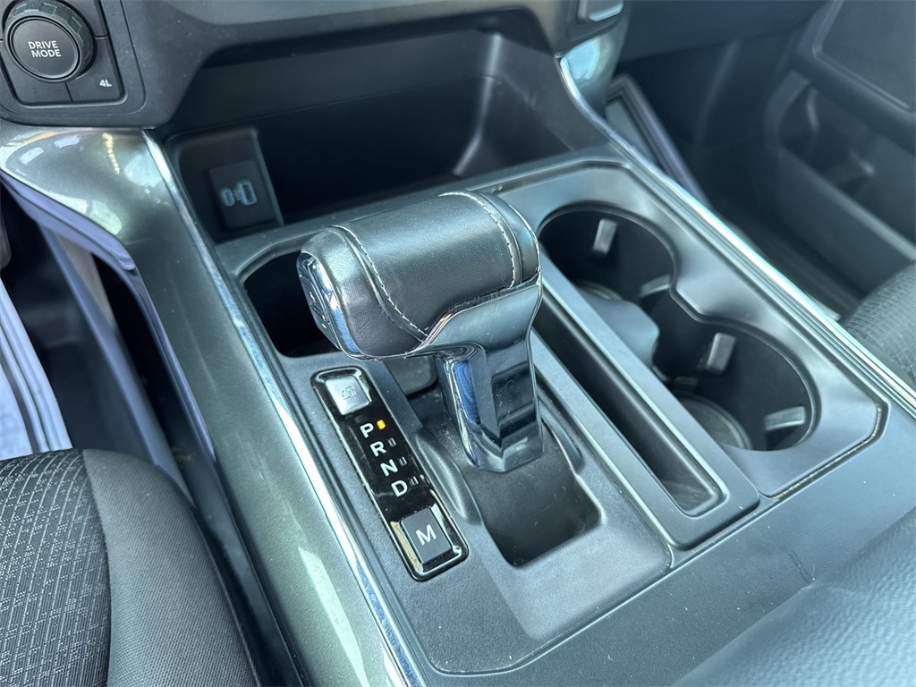 2021 Ford F-150 XLT photo 25