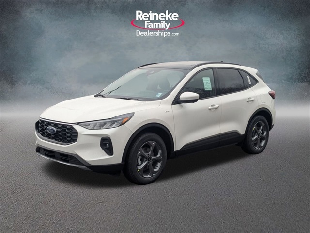 2026 Ford Escape ST-Line Select's photo