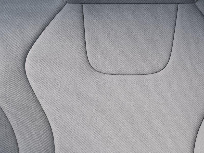 New 2025 Gray Hyundai SE image 17
