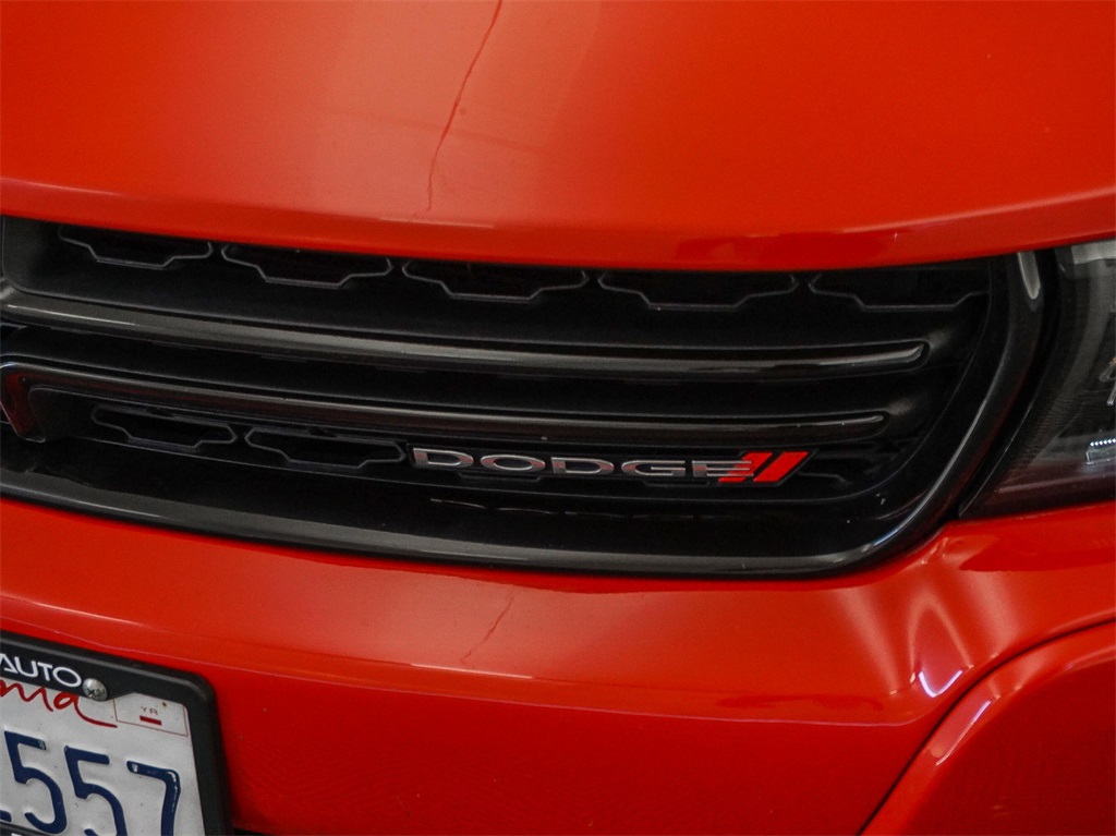 2022 Dodge Charger SXT photo 4