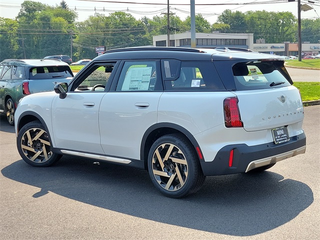 2025 Mini Cooper Base photo 3