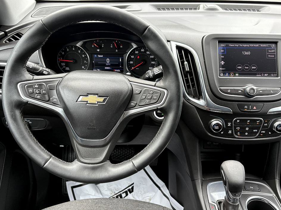 2023 Chevrolet Equinox LT photo 14