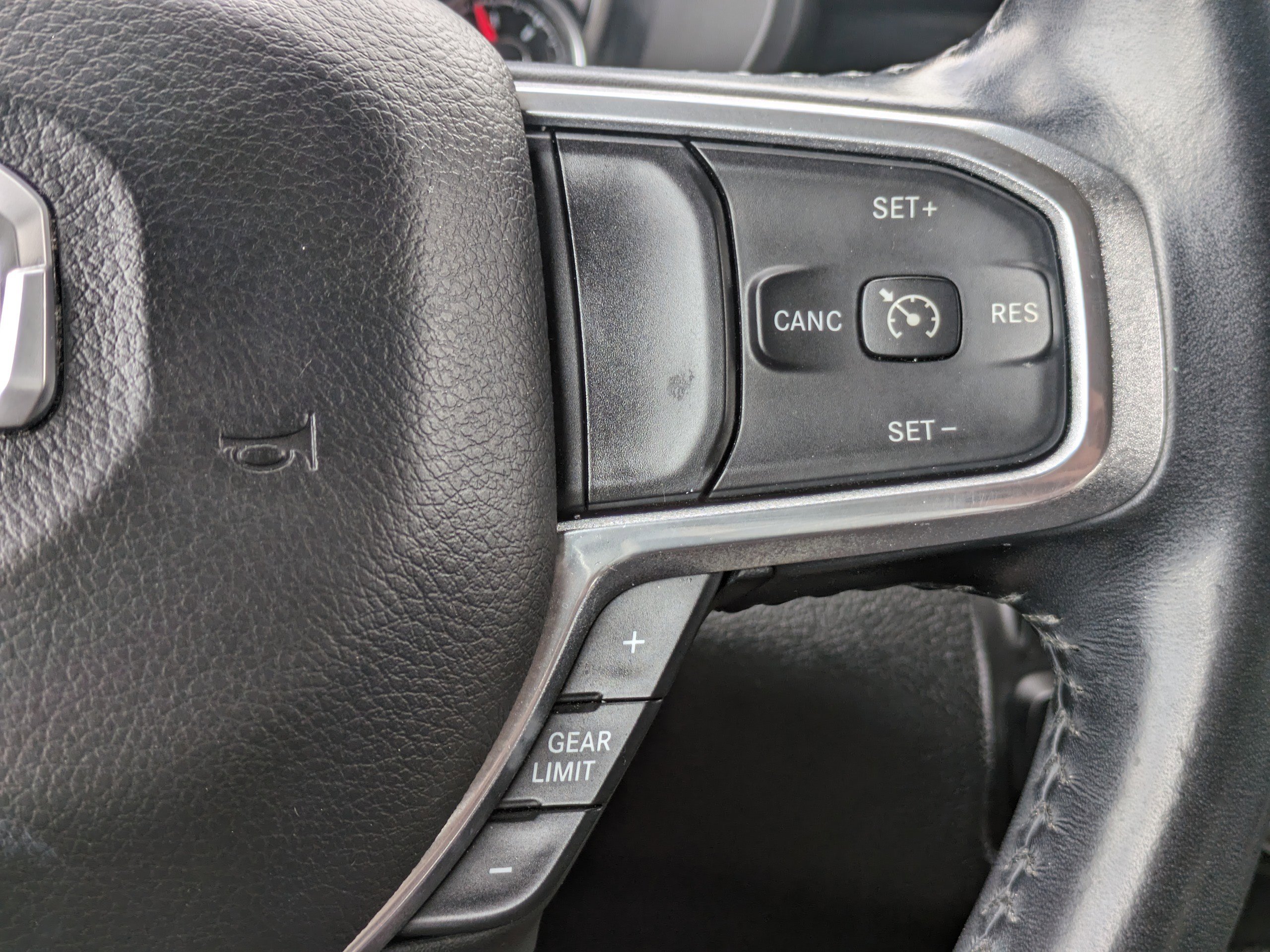 2021 Ram 1500 Laramie photo 27