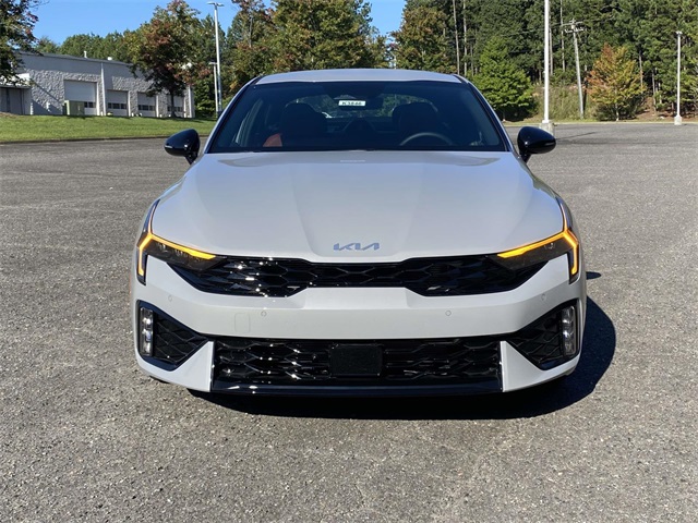 2026 Kia K5 GT-Line photo 2