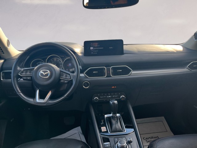 2021 Mazda CX-5 Touring photo 11