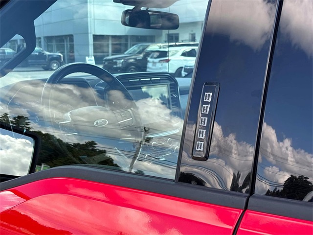 2021 Ford F-150 XLT photo 11