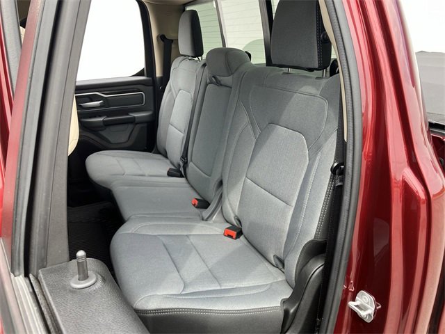 2020 Ram 1500 Big Horn photo 14